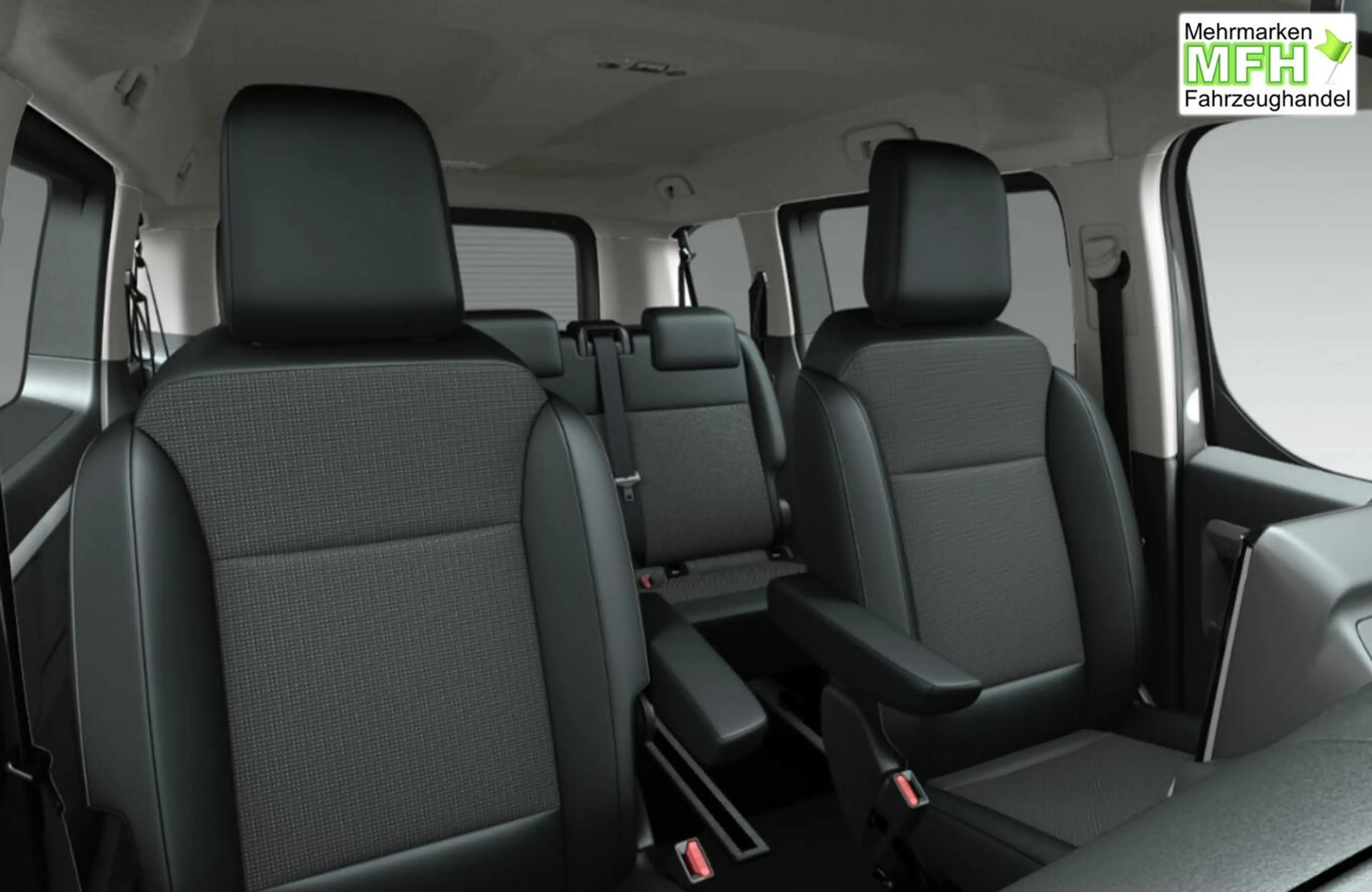 Opel Zafira Edition AT8 L 8-S Nav Kam SHZ KlimaP 132 kW (1... — photo 4
