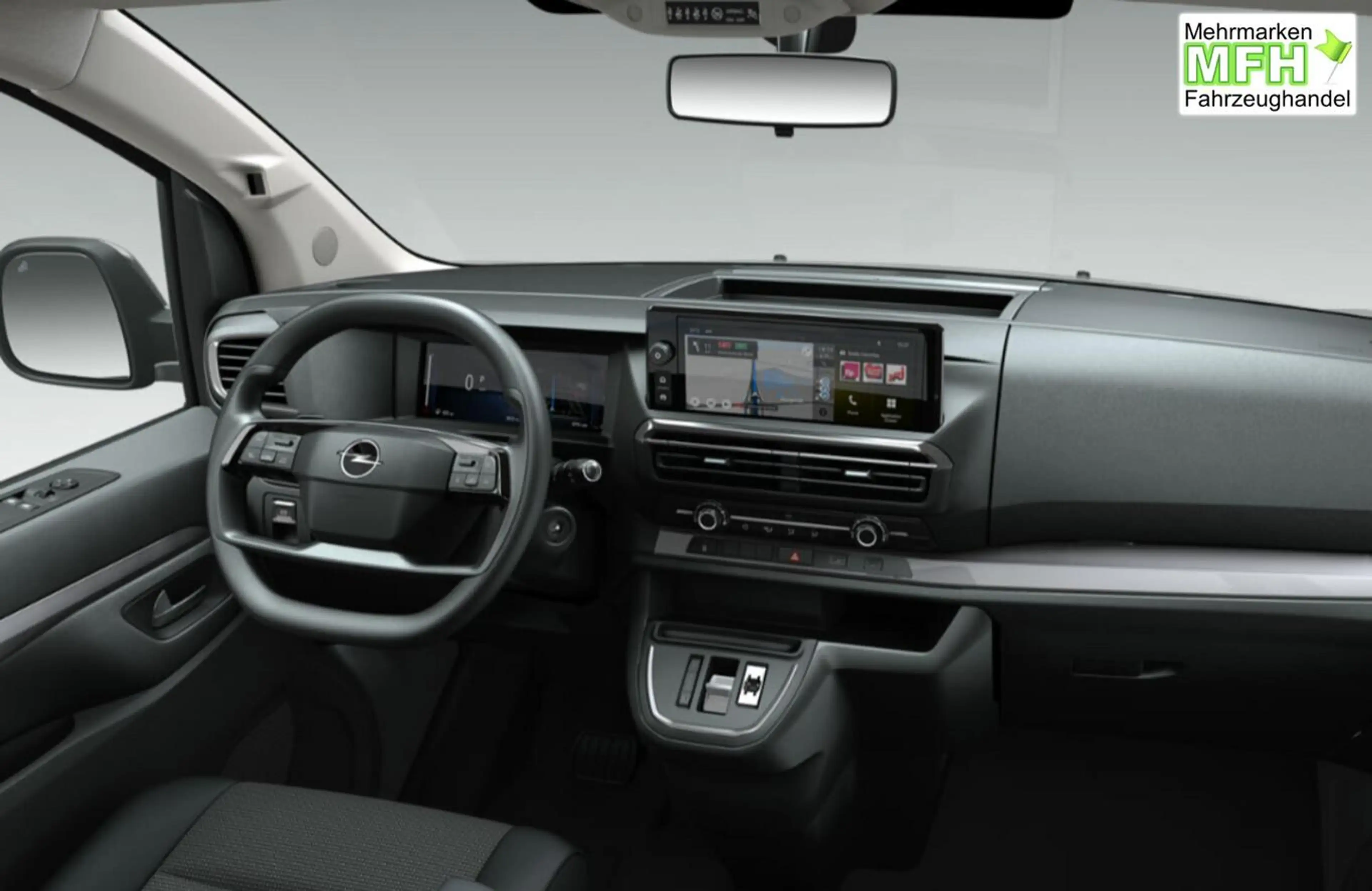 Opel Zafira Edition AT8 L 8-S Nav Kam SHZ KlimaP 132 kW (1... — photo 3