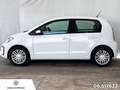 Volkswagen up! 5p 1.0 evo move  65cv White - thumbnail 4