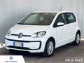 Volkswagen up! 5p 1.0 evo move  65cv Blanc - thumbnail 1