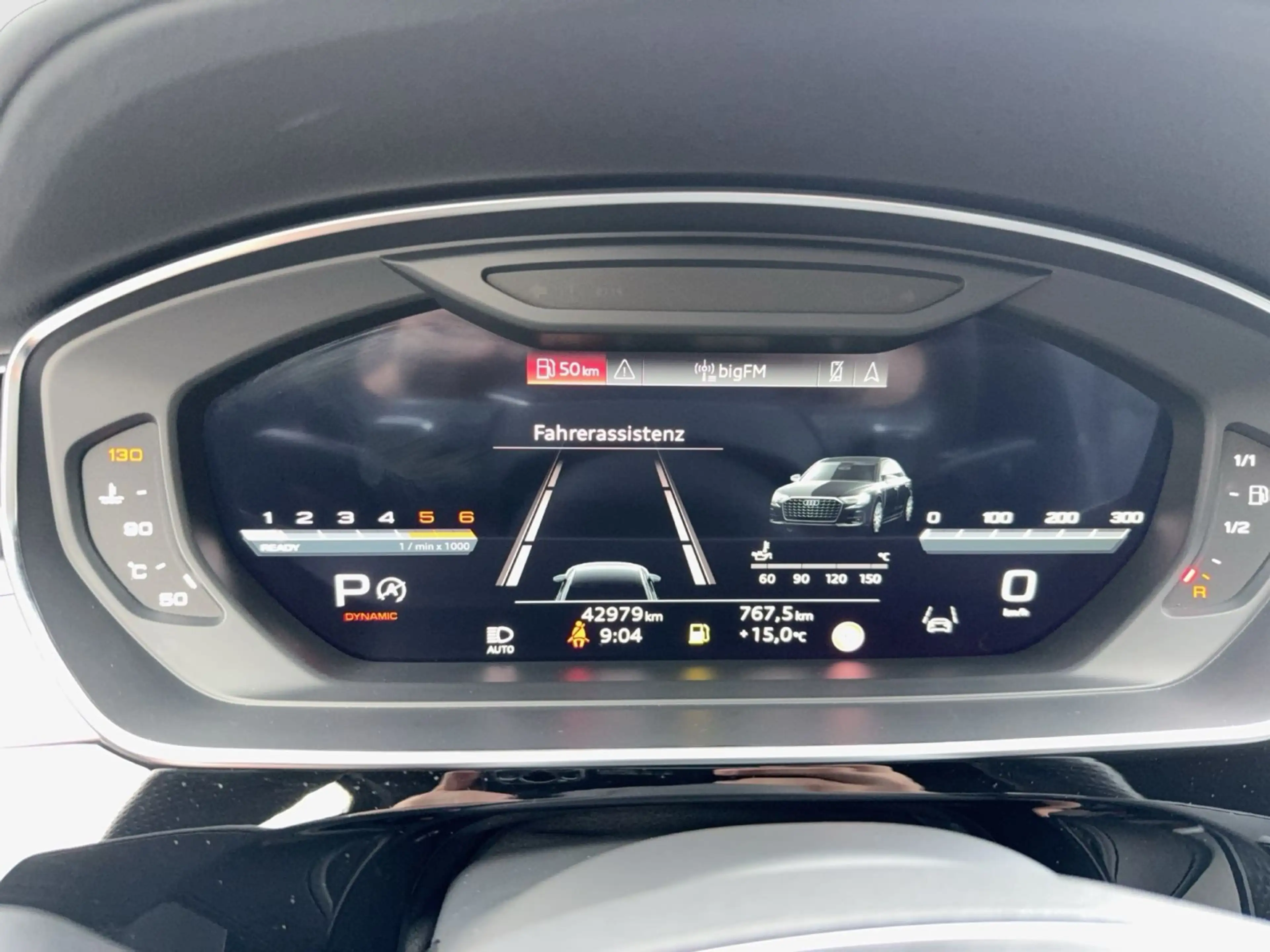 Audi A8 50TDI qu S line DIGMATRIX STDHZ HUD NACHT AHK — photo 11