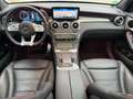 Mercedes-Benz GLC 43 AMG 4Matic, 1.Hand, 21tkm ,Panorama,Mwst. Schwarz - thumbnail 18