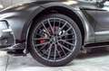 Aston Martin DBX 707*Satinblack*Carbon Ext&Int*ASTON WARRENTY Schwarz - thumbnail 12