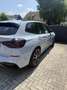 BMW X3 M M40d Czarny - thumbnail 4