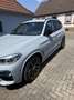 BMW X3 M M40d Czarny - thumbnail 1