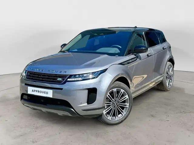 Land Rover Range Rover Evoque main image