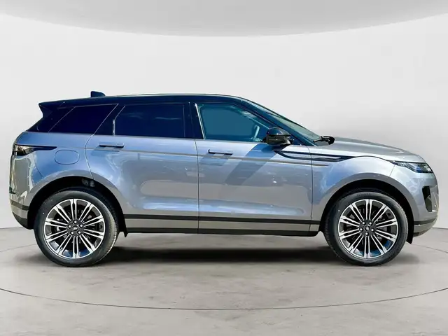 Land Rover Range Rover Evoque view 6