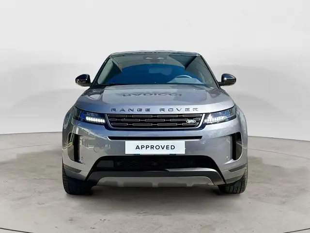 Land Rover Range Rover Evoque view 7