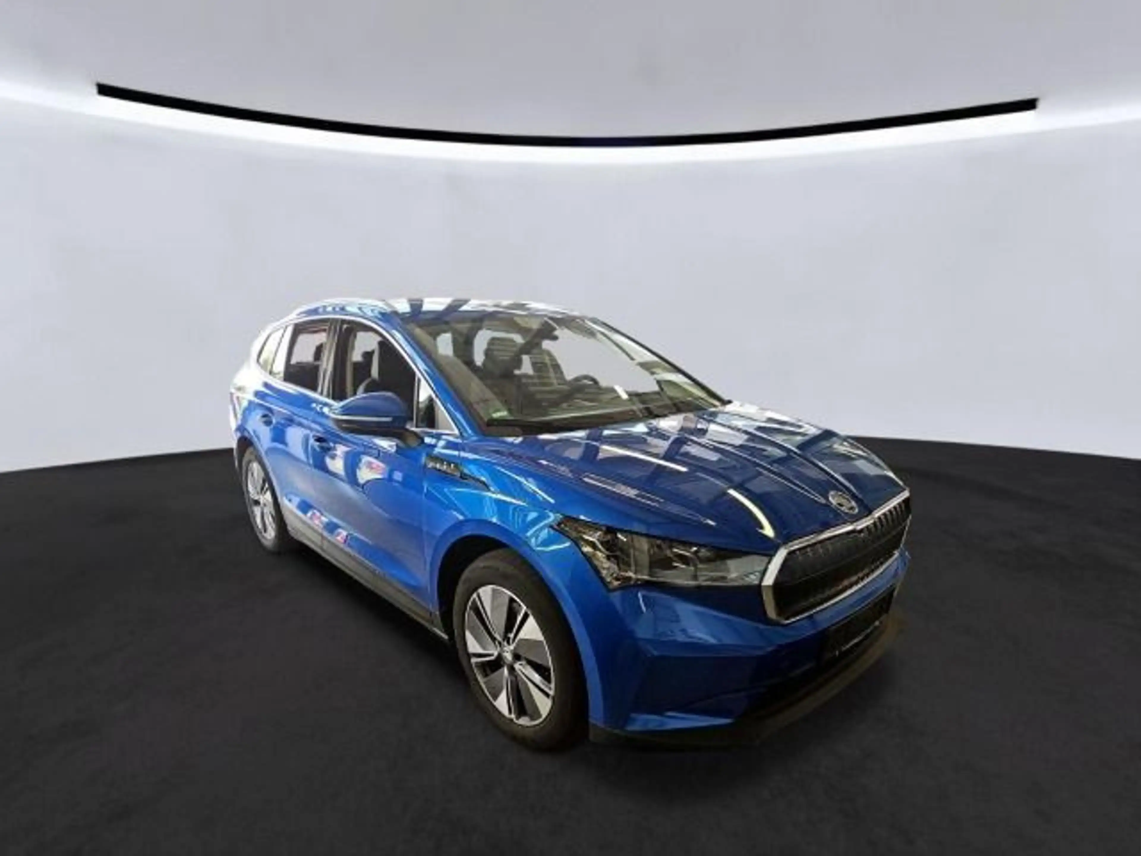 Skoda Enyaq iV 80 Suite HeadUp/Matrix/ACC — photo 3