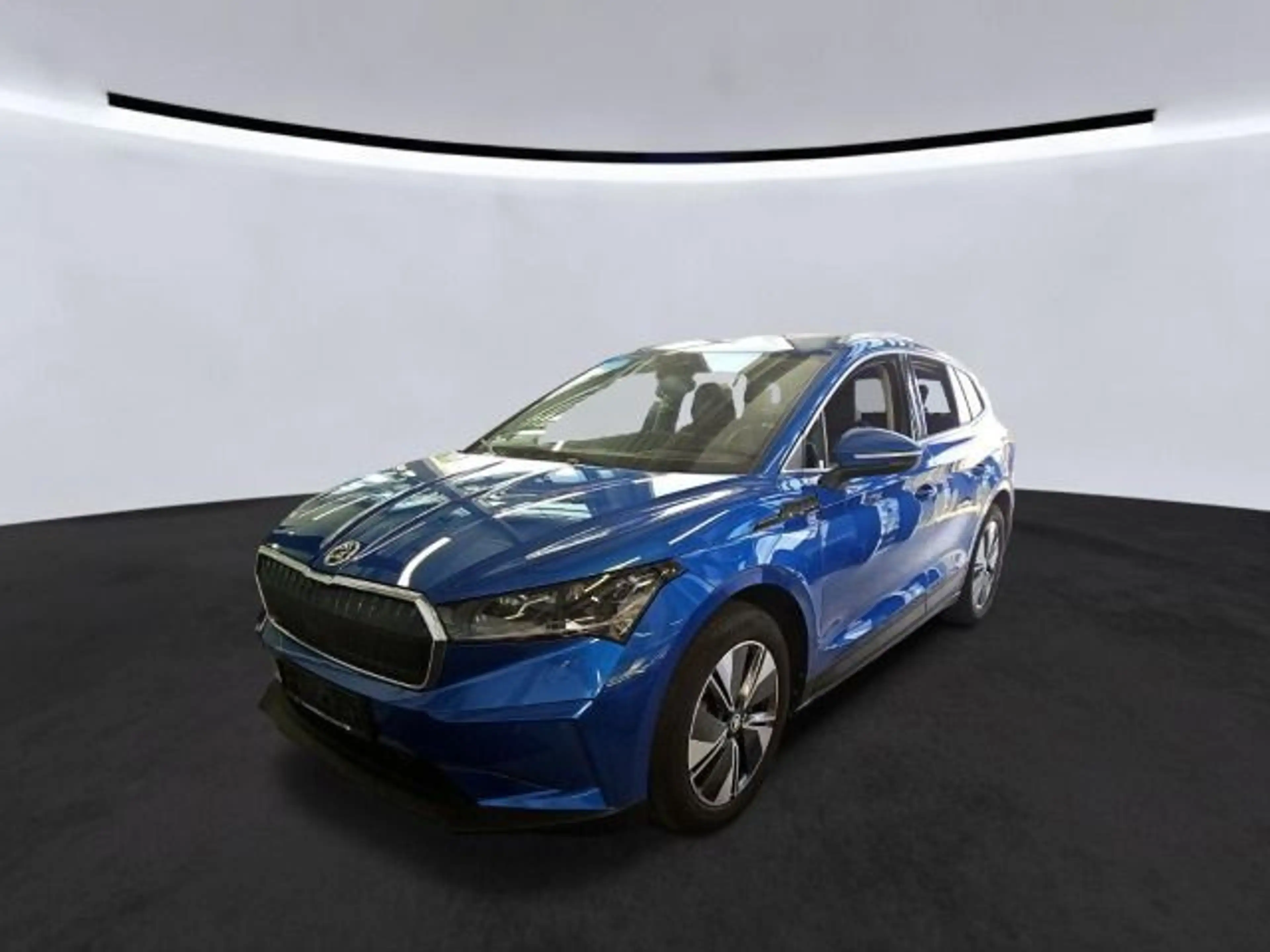 Skoda Enyaq iV 80 Suite HeadUp/Matrix/ACC