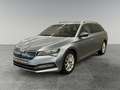 Skoda Superb Combi PHEV 1.4 TSI Style DSG -PANO-GAR 12 A 48 M- Grijs - thumbnail 2