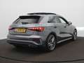 Audi A3 Sportback 30 TFSI S edition | Panoramadak | Naviga Gris - thumbnail 5