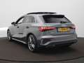 Audi A3 Sportback 30 TFSI S edition | Panoramadak | Naviga Gris - thumbnail 7