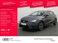 SEAT Ibiza Style SHZ LED PDC PORT NAVI CARPLAY Grau - thumbnail 1