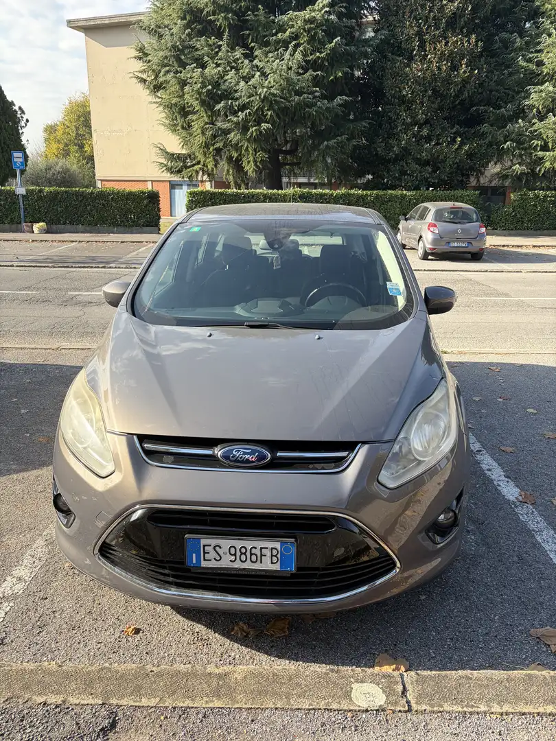 Ford C-Max 2.0 tdci 115cv powershift titanium - 1