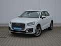 Audi Q2 Sport 30 TFSI LED/18-ZOLL/NAVI+SOUND/GRA/APS/CLIM Weiß - thumbnail 2