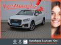 Audi Q2 Sport 30 TFSI LED/18-ZOLL/NAVI+SOUND/GRA/APS/CLIM Weiß - thumbnail 1