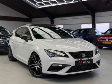 2.0 TSI CUPRA 300 Panorama CarPlay