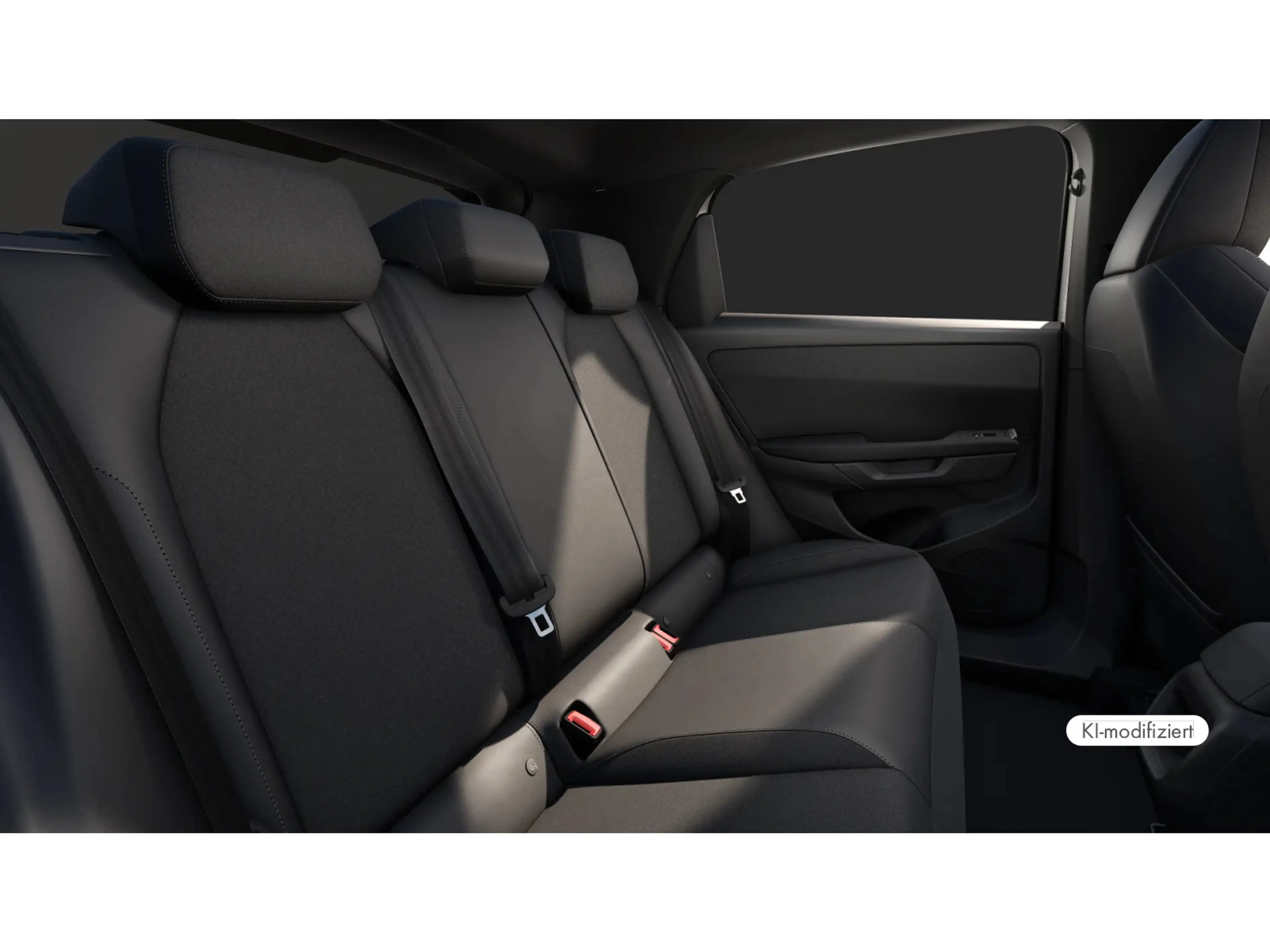 Volkswagen ID. Polo Launch-Edition Style 155 kW (211 PS) 52 — photo 9