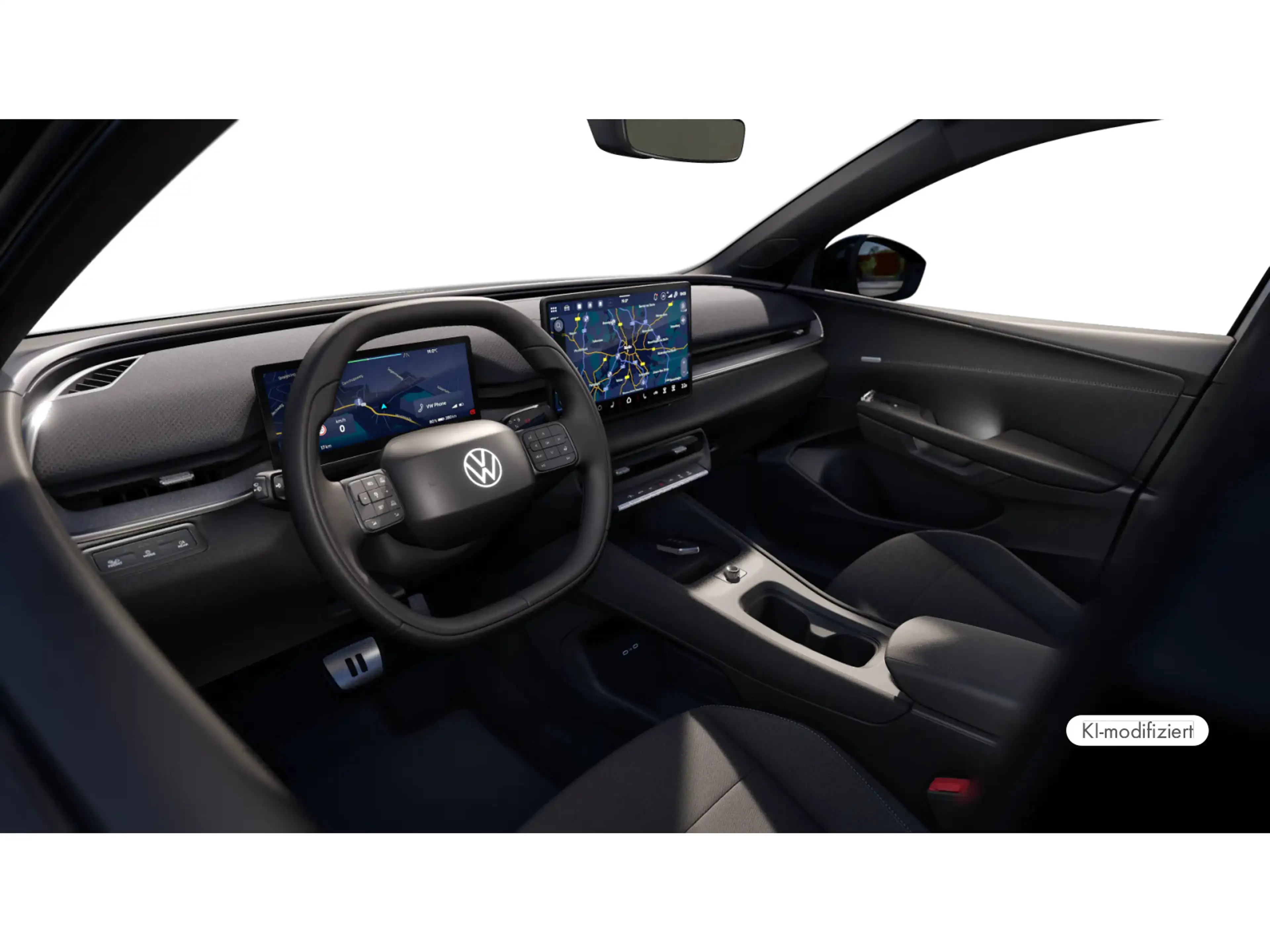 Volkswagen ID. Polo Launch-Edition Style 155 kW (211 PS) 52 — photo 8
