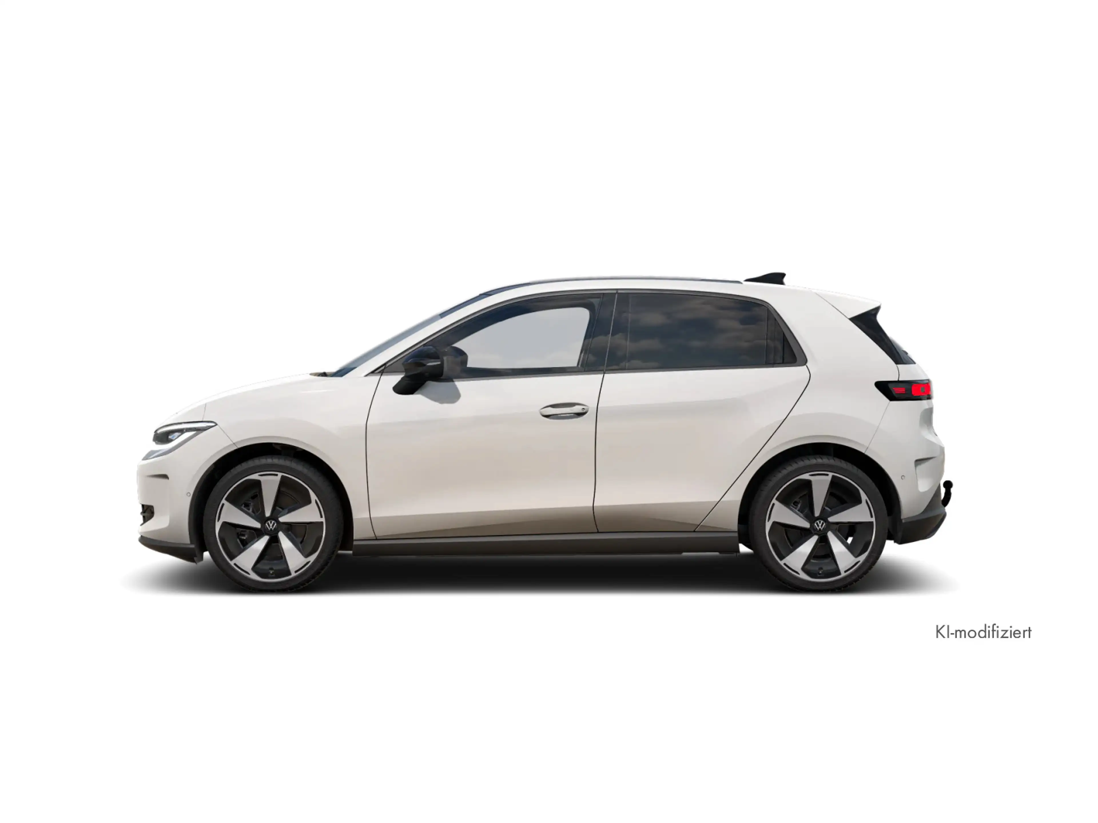 Volkswagen ID. Polo Launch-Edition Style 155 kW (211 PS) 52 — photo 5