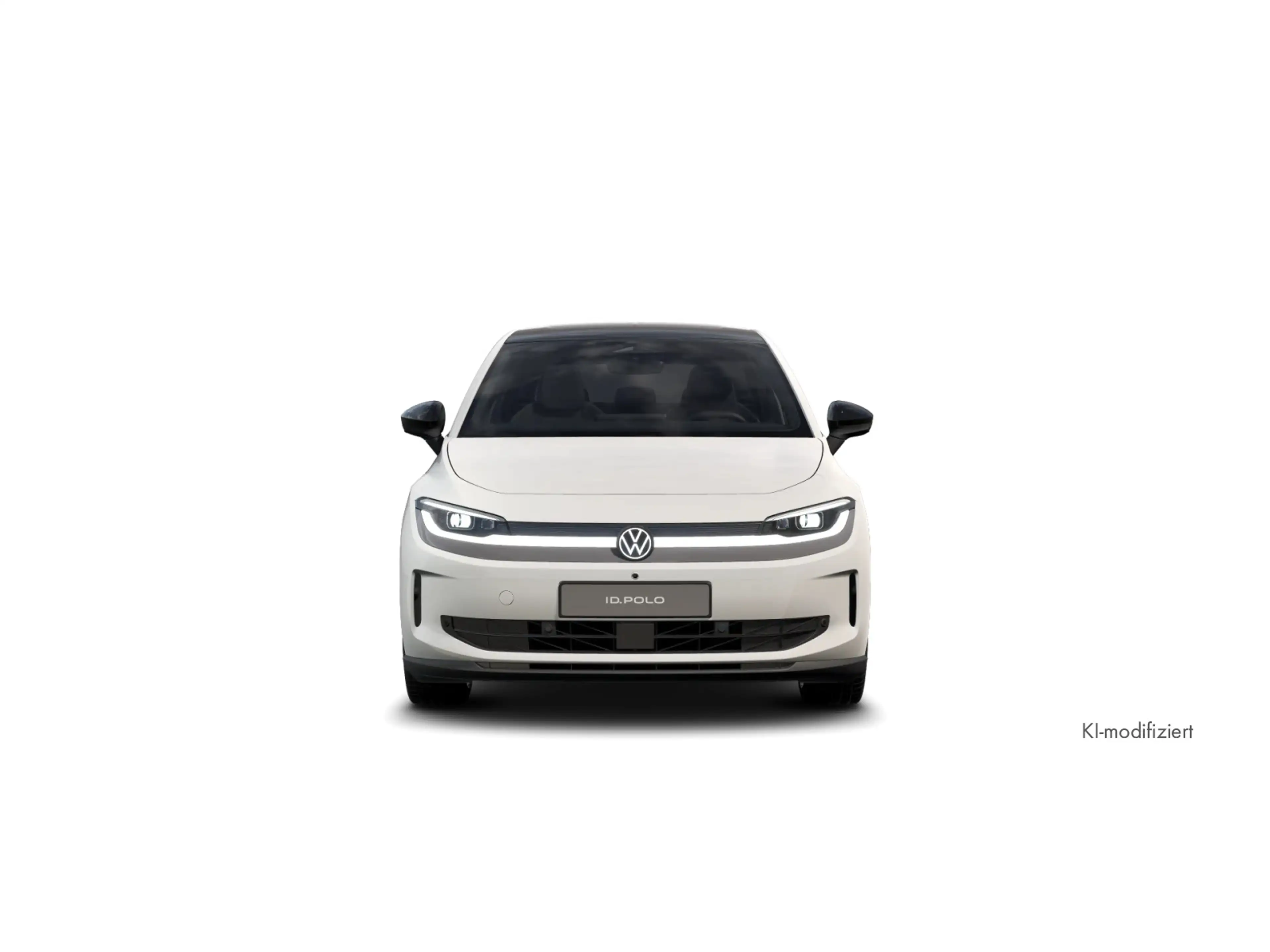 Volkswagen ID. Polo Launch-Edition Style 155 kW (211 PS) 52 — photo 2