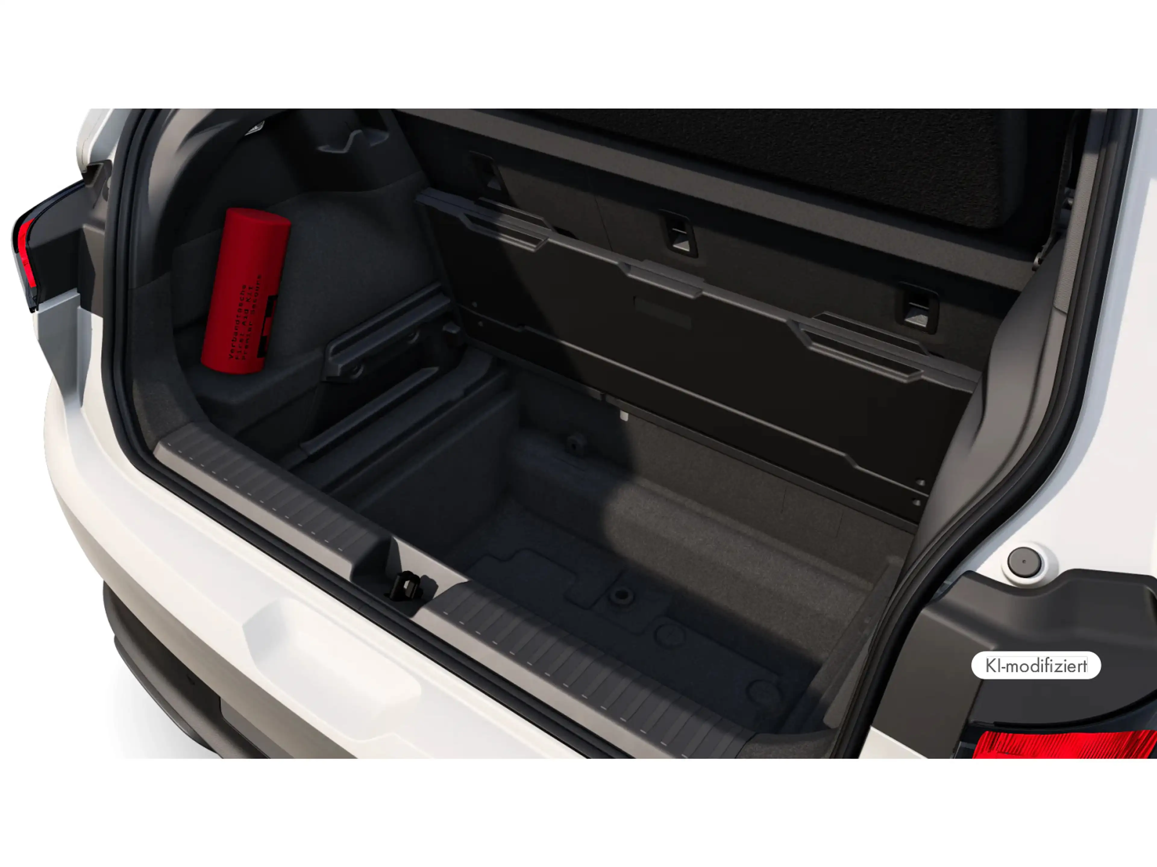 Volkswagen ID. Polo Launch-Edition Style 155 kW (211 PS) 52 — photo 7