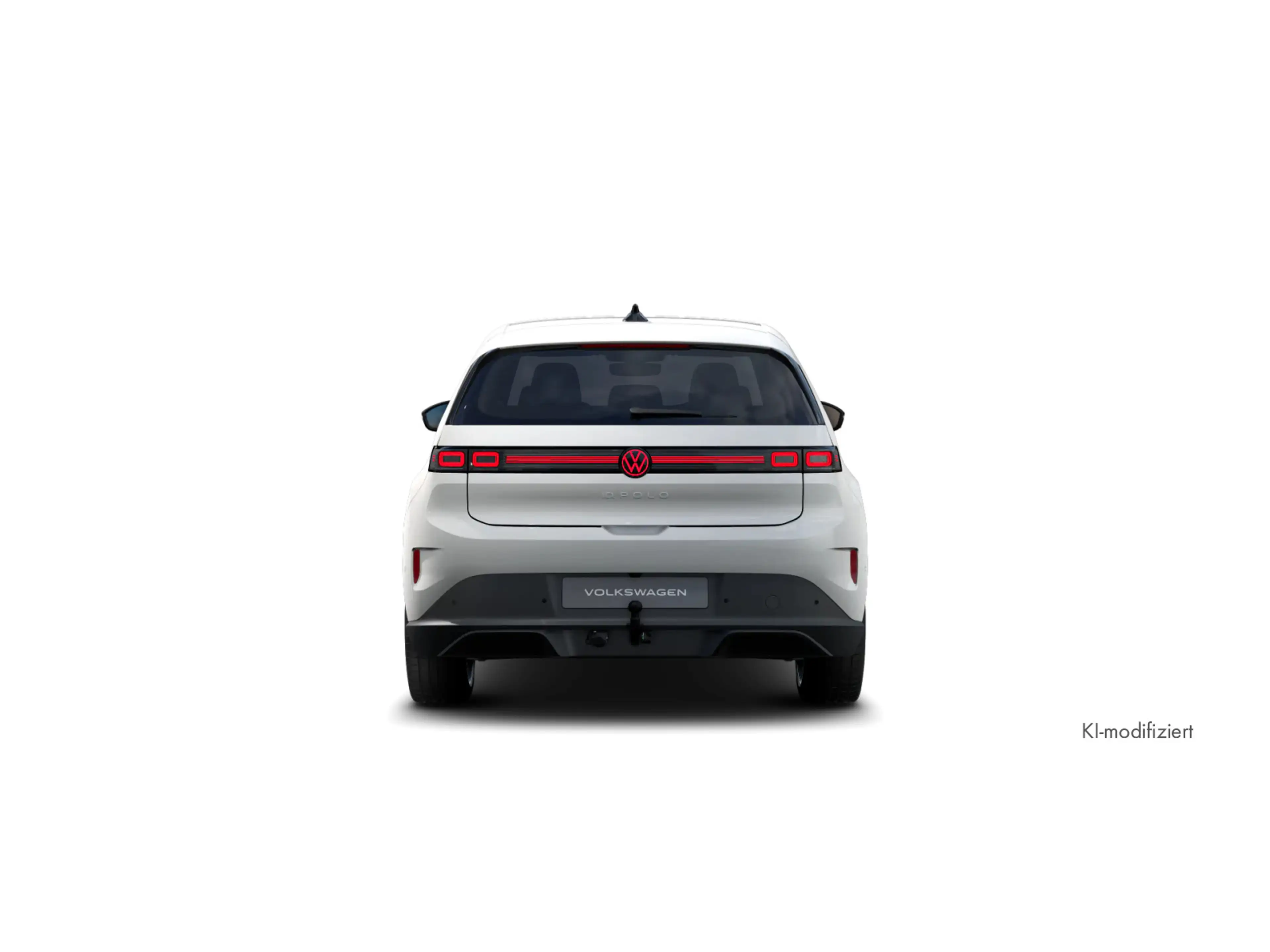 Volkswagen ID. Polo Launch-Edition Style 155 kW (211 PS) 52 — photo 6