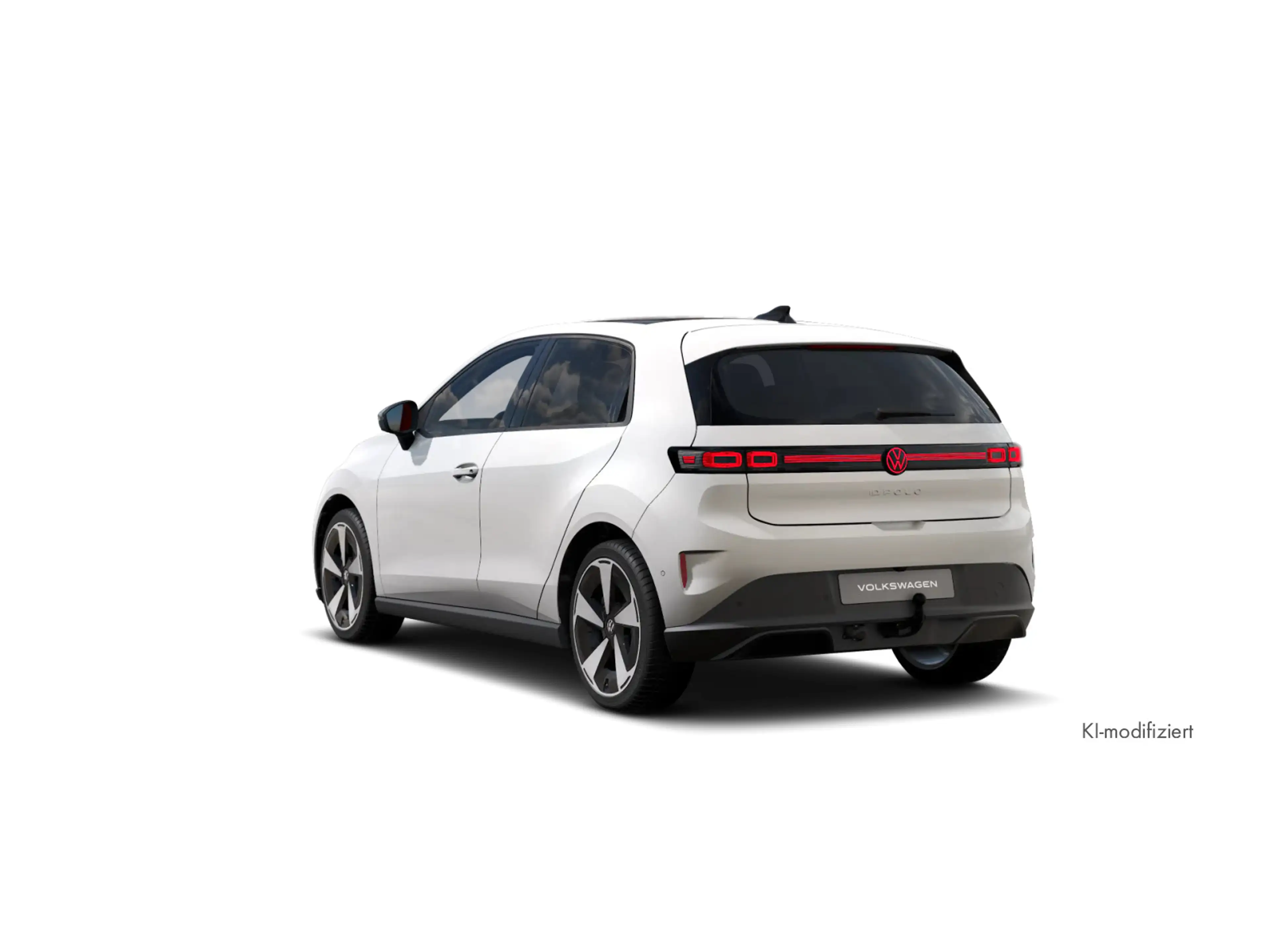 Volkswagen ID. Polo Launch-Edition Style 155 kW (211 PS) 52 — photo 4