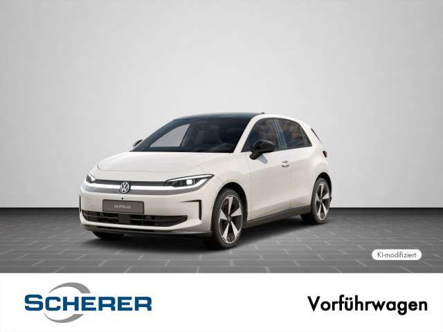 Volkswagen ID. Polo