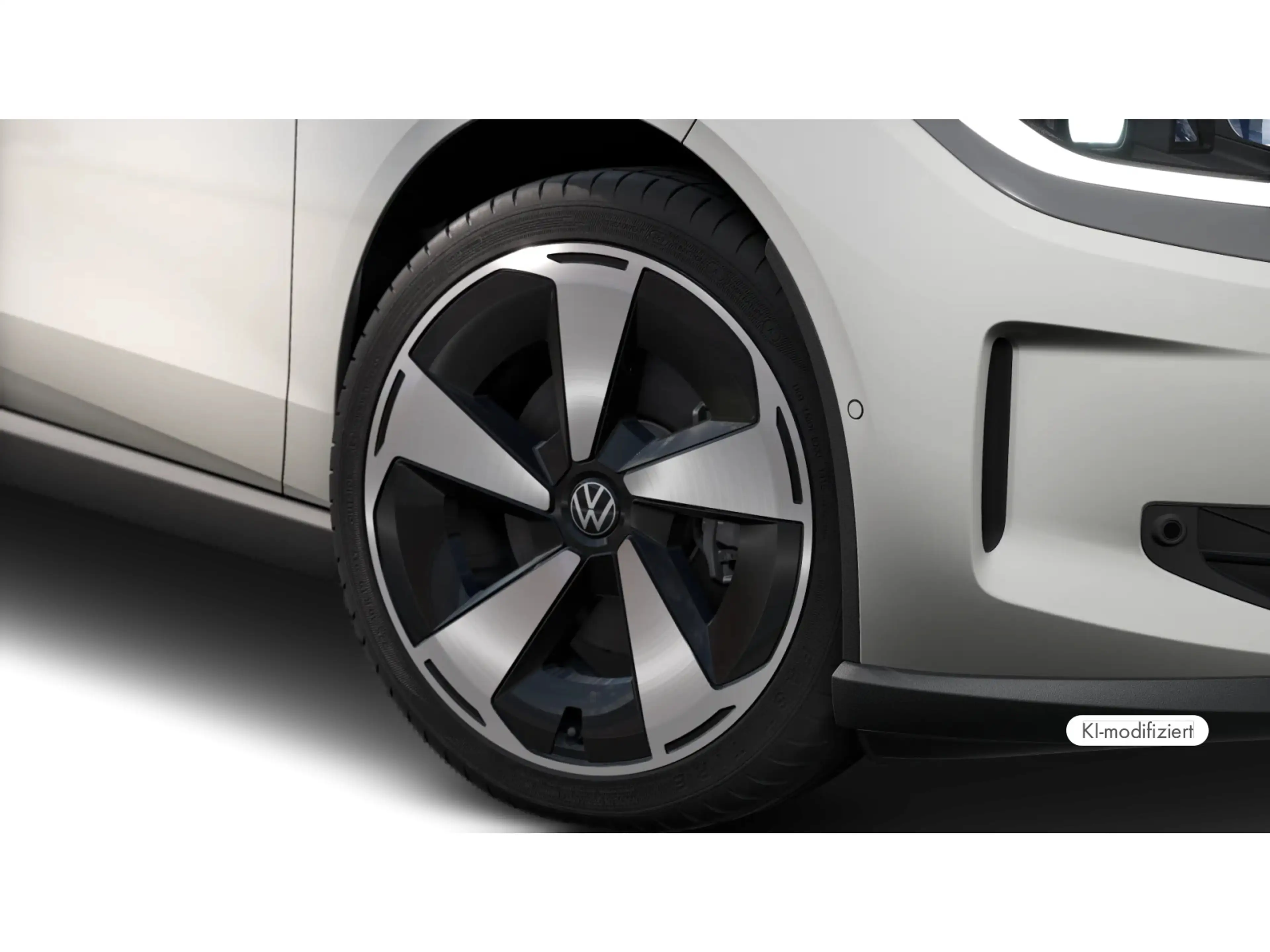 Volkswagen ID. Polo Launch-Edition Style 155 kW (211 PS) 52 — photo 3