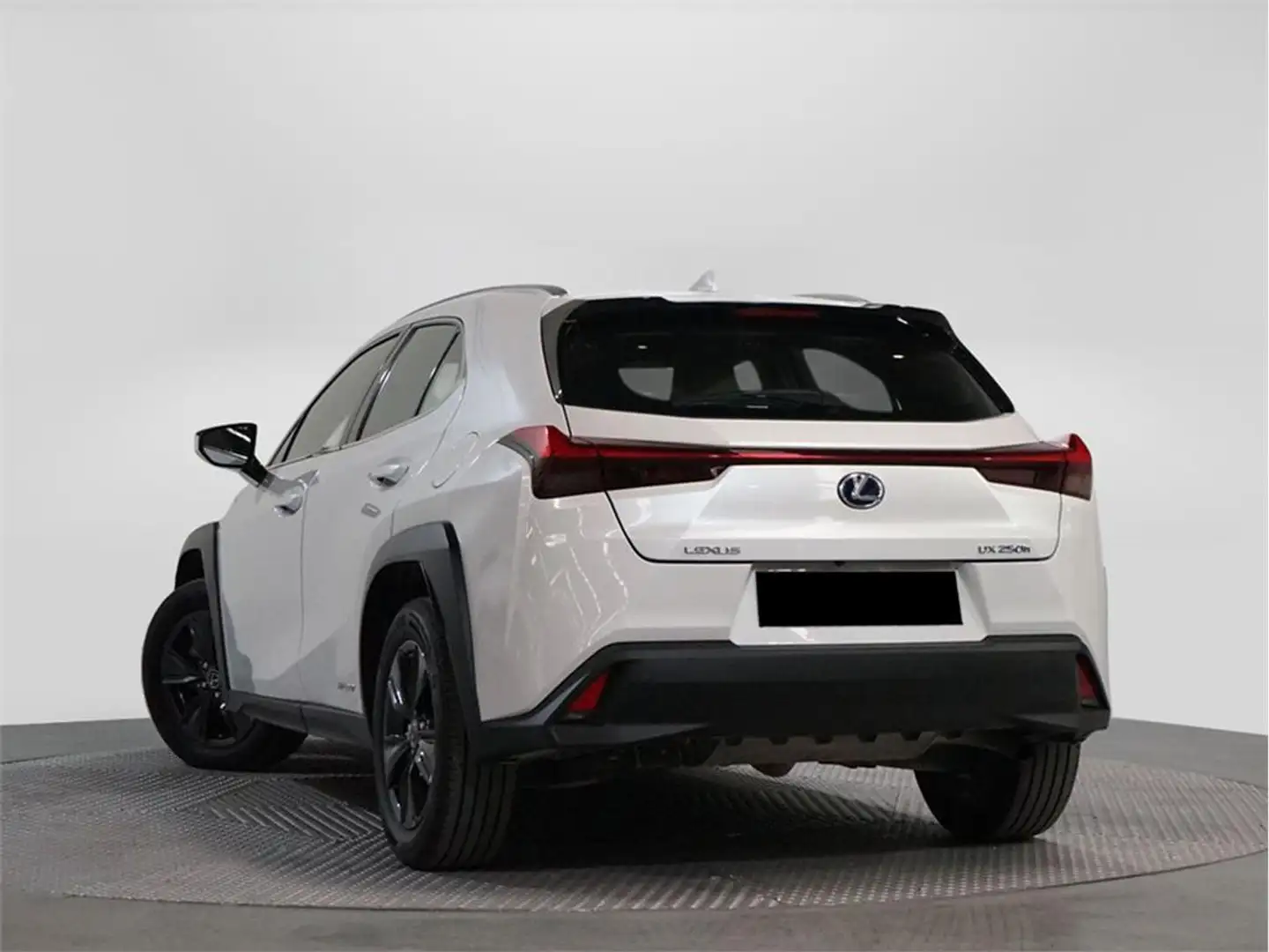 Lexus UX 250h Business 2WD - 2