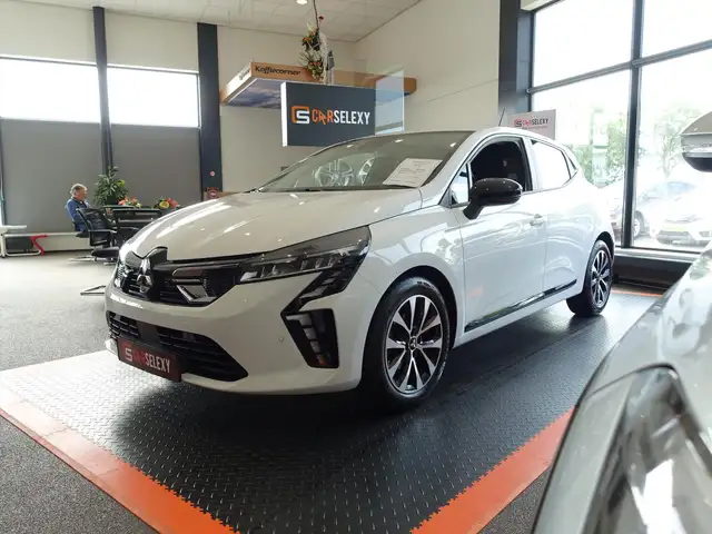 Mitsubishi Colt 1.0 MPI-T 90pk Intense