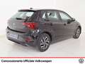 Volkswagen Polo 1.0 tsi life 95cv dsg Noir - thumbnail 4