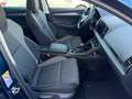 Skoda Karoq 2,0 Style TDI 4x4 DSG Blau - thumbnail 11