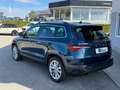 Skoda Karoq 2,0 Style TDI 4x4 DSG Blau - thumbnail 6