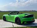 Porsche 992 992 cabrio 3.0 4S PCCB Burm. PPF NAP NL-auto Carre Groen - thumbnail 19