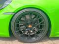 Porsche 992 992 cabrio 3.0 4S PCCB Burm. PPF NAP NL-auto Carre Groen - thumbnail 11