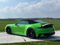 Porsche 992 992 cabrio 3.0 4S PCCB Burm. PPF NAP NL-auto Carre Groen - thumbnail 24