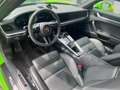 Porsche 992 992 cabrio 3.0 4S PCCB Burm. PPF NAP NL-auto Carre Groen - thumbnail 12