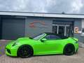 Porsche 992 992 cabrio 3.0 4S PCCB Burm. PPF NAP NL-auto Carre Groen - thumbnail 3