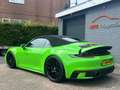 Porsche 992 992 cabrio 3.0 4S PCCB Burm. PPF NAP NL-auto Carre Groen - thumbnail 4