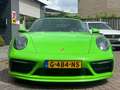 Porsche 992 992 cabrio 3.0 4S PCCB Burm. PPF NAP NL-auto Carre Groen - thumbnail 9