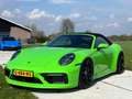 Porsche 992 992 cabrio 3.0 4S PCCB Burm. PPF NAP NL-auto Carre Groen - thumbnail 20
