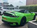 Porsche 992 992 cabrio 3.0 4S PCCB Burm. PPF NAP NL-auto Carre Groen - thumbnail 6