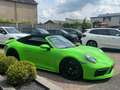 Porsche 992 992 cabrio 3.0 4S PCCB Burm. PPF NAP NL-auto Carre Groen - thumbnail 7