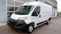 Opel Movano Movano Kastenwagen 35+ L2H2 BlueHDi 140 AHK Weiß - thumbnail 1