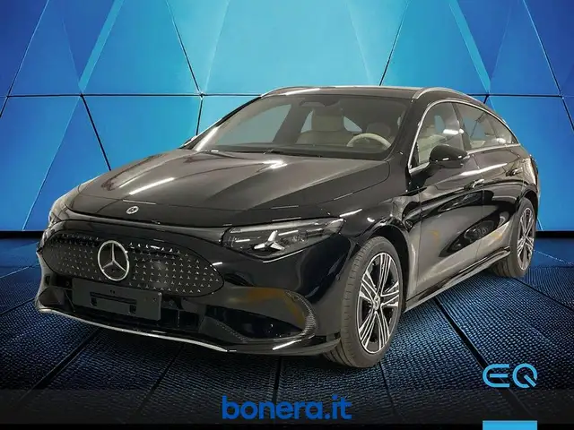Mercedes-Benz CLA 250 Shooting Brake EQ 250+ Advanced Plus