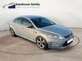 Ford Mondeo *2.2*Autom*Titanium*NAV*KAM*AHK*XEN*TOP! Silber - thumbnail 3
