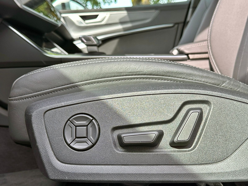Audi A6 Avant 45TFSI qu PANO AHK PRIVACY KAMERA TOUR — photo 13